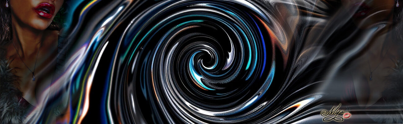 Mya Kulpa - Femme Fatale.